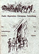 Flucht - Deportation - Enteignung - Entrechtung