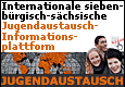 Internationale siebenbrgisch-schsische Jugendaustausch-Informationsplattform