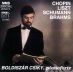 CD Boldizsár Csíky spielt Klaviermusik der Romantik