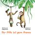 Kinderbuch: Der Affe isst gern Ananas