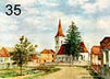 Aquarell: 35 Reudorf 1