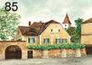 Aquarell: 85 Neppendorf