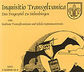 Inquisitio Transylvanica. Das Fragespiel zu Siebenbürgen von Studium Transylvanicum und Schola Septemcastrensis.