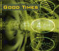Spy Music II - Good Times
