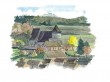 165. Kirchenburg Gro�kopisch