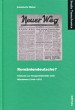 Rumniendeutsche? Diskurse zur Gruppenidentitt einer Minderheit (1944–1971)