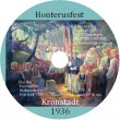 Honterusfest Kronstadt 1936