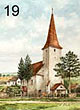 Aquarell: 19 Maldorf Aquarell: 19 Maldorf
