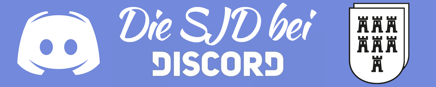 SJD-Discord