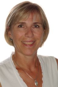 Christa Wandschneider