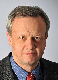 Dr. Harald ROTH; Foto: (c) Matthias Marx