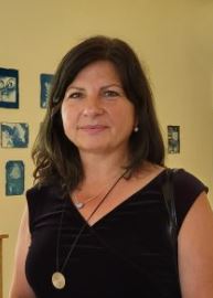 Marianne Hallmen
